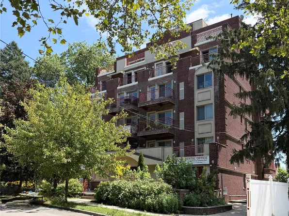 170-12 Highland Avenue #304, Jamaica Estates, NY 11432