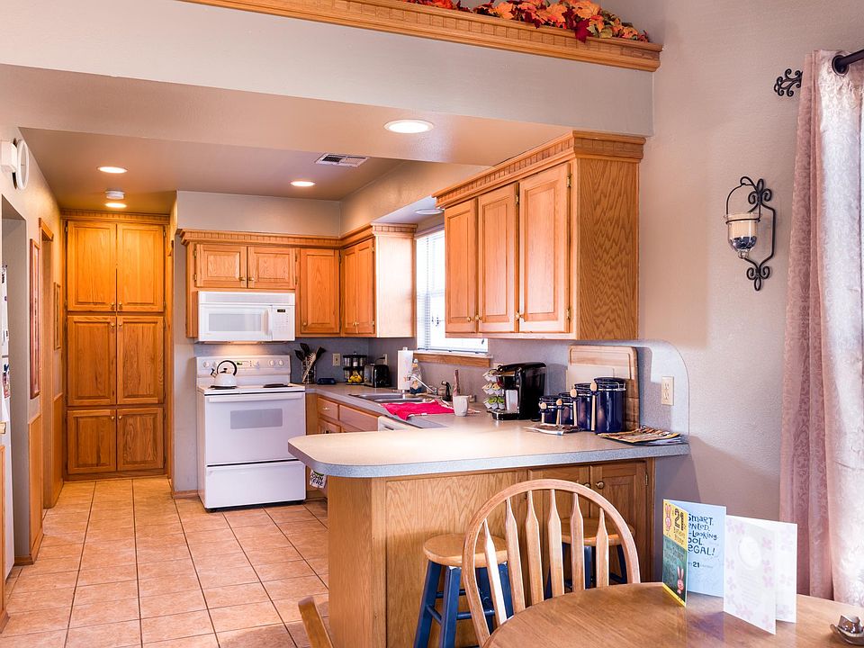 2425 W Lakeview Rd Stillwater OK Zillow