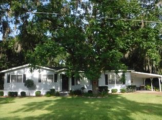 201 Yeomans St, Blackshear, GA 31516