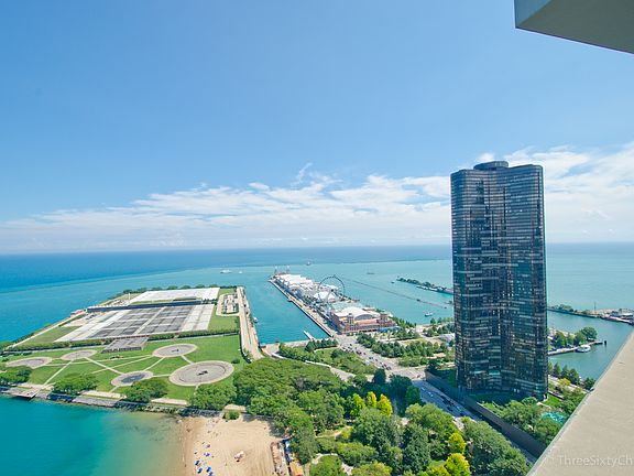 3rd image of 600 N Lake Shore Dr APT 2602