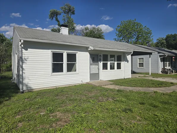12 Helen Ct, Cahokia, IL 62206