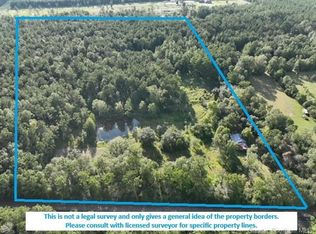 186 Cedar Ln, Singer, LA 70660