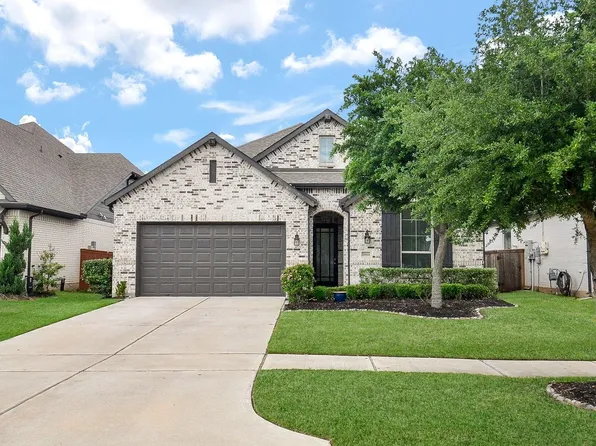 30614 Southern Dewberry Ct, Fulshear, TX 77441