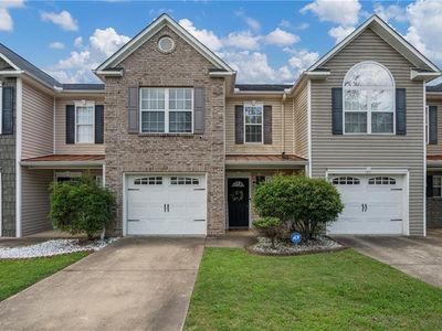 2725 Dotti Dr, Phenix City, AL, 36870