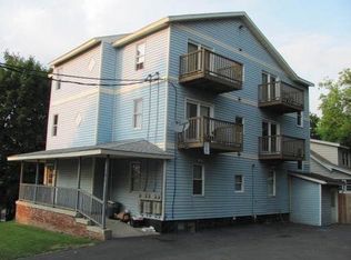 101 Ostrom Ave APT 3, Syracuse, NY 13210