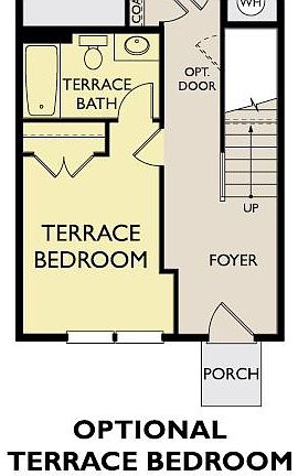 Aria - Ashby Plan Image 3