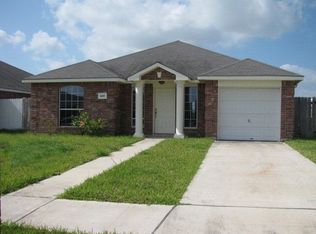 1605 Res St, Brownsville, TX 78526