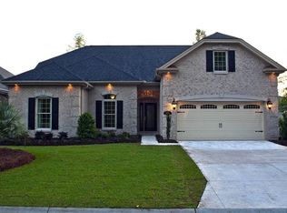 862 Monterossa Dr, Myrtle Beach, SC 29572