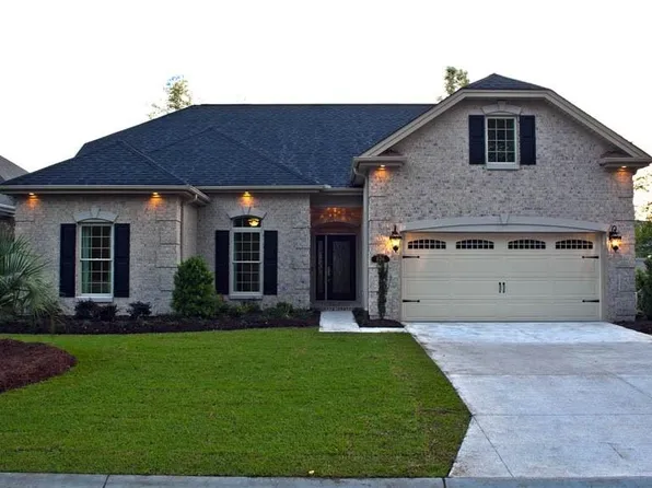 862 Monterossa Dr, Myrtle Beach, SC 29572