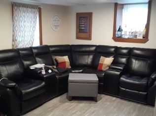 23 Elbow St FLOOR 1, West Warwick, RI 02893