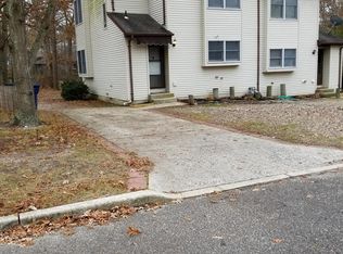 44 Winged Foot Ln Little Egg Harbor Nj #08087, Little Egg Harbor, NJ 08087