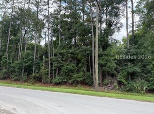 Lowcountry Dr, Ridgeland, SC 29936