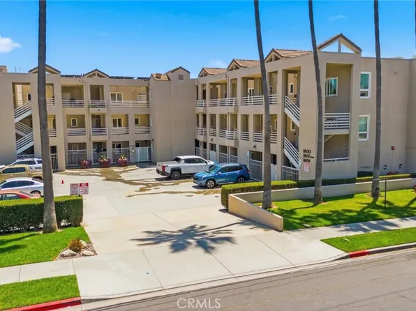 2604 E 20th St Unit 205E, Signal Hill, CA 90755