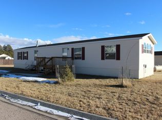 138 Shooting Star Ln, Custer, SD 57730