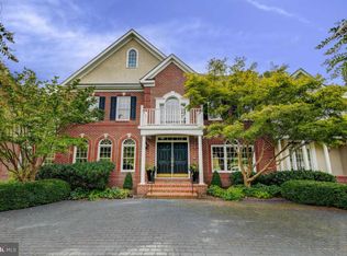 111 Sagewood Ct, Sparks Glencoe, MD 21152