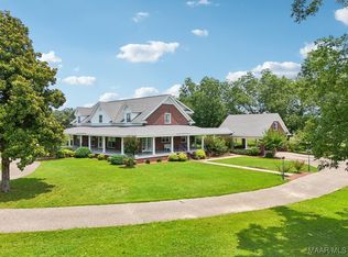 13650 County Road 29 Rd, Clanton, AL 35045