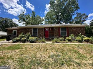 4153 Old Waynesboro Rd, Hephzibah, GA 30815