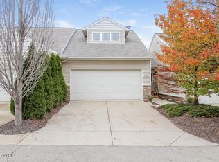 7396 Cactus Cove Dr SW, Byron Center, MI
