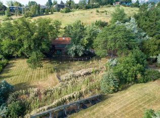 2200 Kohler Dr, Boulder, CO 80305