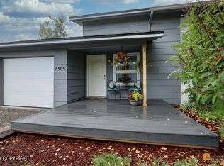 7309 E 6th Ave, Anchorage, AK 99504