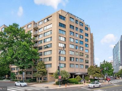 2201 L St NW APT 316, Washington, DC, 20037