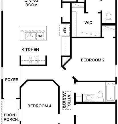 Floor Plan.