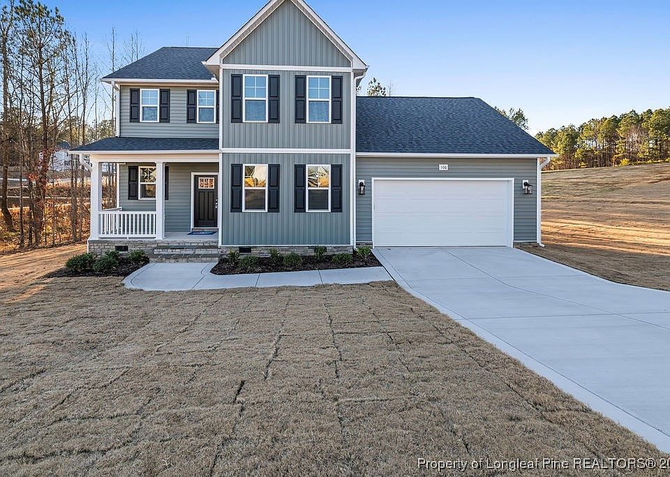 1st image of 106 Uwharrie Way