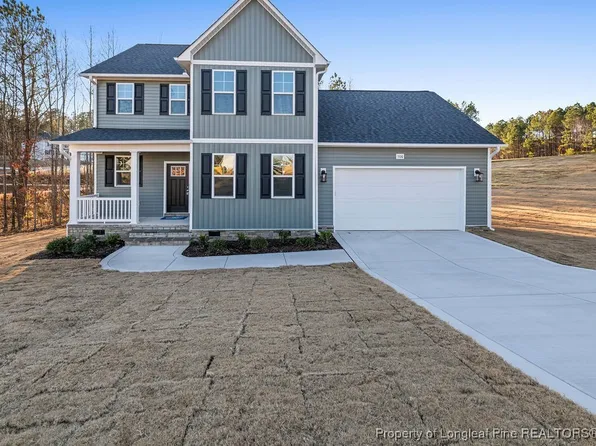 106 Uwharrie Way, Sanford, NC 27330