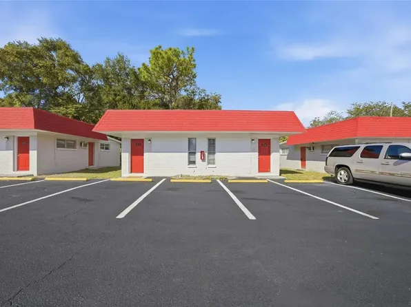 1302 Morris Park #1302, Tampa, FL 33612