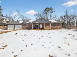 220 Davis St, Newport, AR 72112