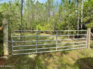 Kittrell Rd, Beaumont, MS 39423