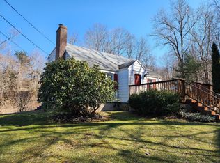 153 Bear Rock Rd, Durham, CT 06422