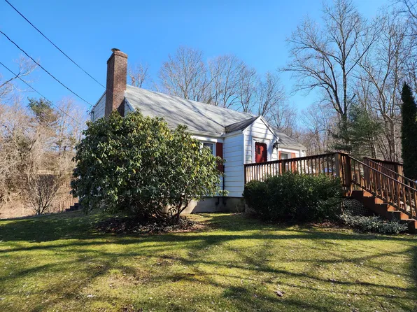 153 Bear Rock Road, Durham, CT 06422