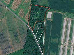 Gum Rd, Selbyville, DE 19975