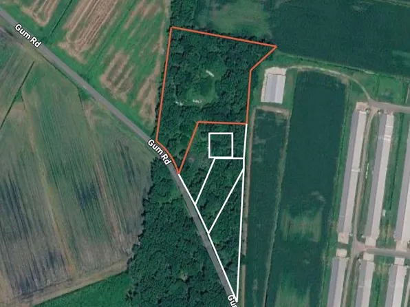 Gum Rd, Selbyville, DE 19975