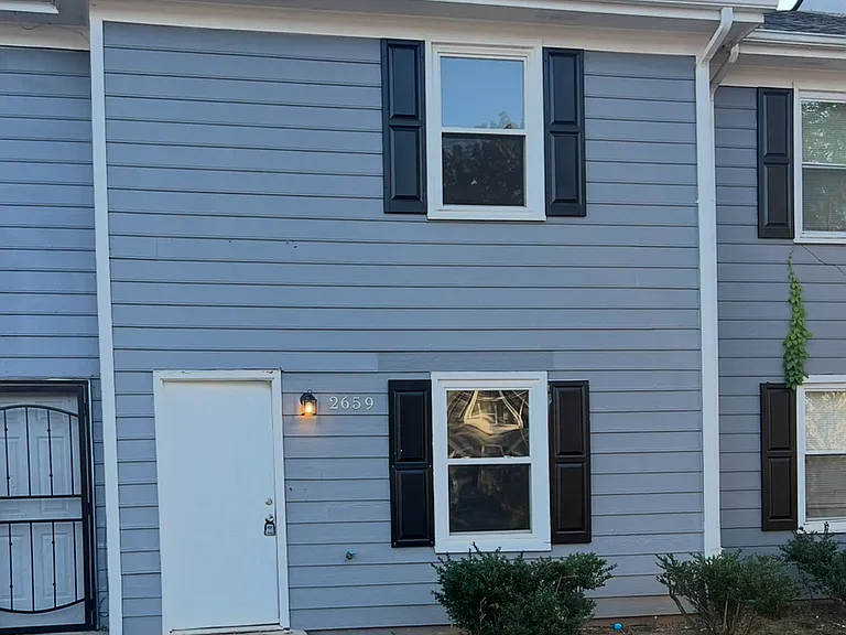 2659 Evans Mill Dr #1 — Photo 1