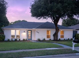 2309 Winterstone Dr, Plano, TX 75023