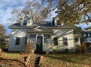 180 Eagle St, North Adams, MA 01247