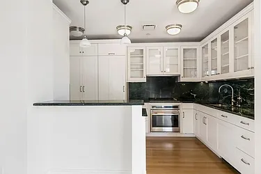Rented by Barkin and Associates