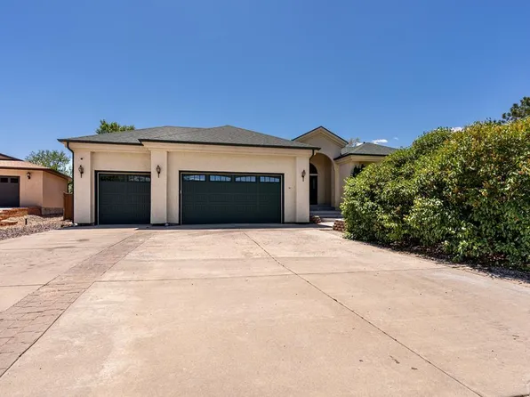 160 W Mangrum Ct, Pueblo West, CO 81007