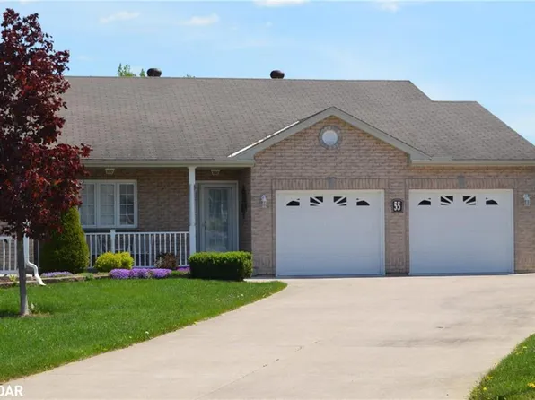 55 Park Place Dr, Sault Ste. Marie, ON P6B 6L3