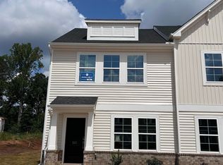 501 Fernleigh Trl Homesite 44, Taylors, SC 29687