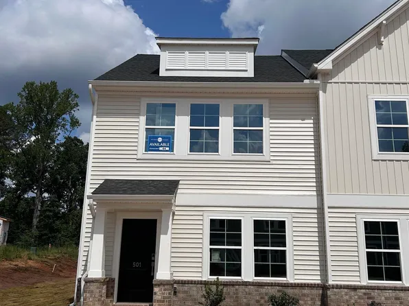 501 Fernleigh Trl Homesite 44, Taylors, SC 29687