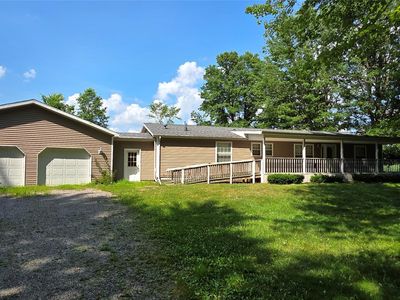 19270 W Brant Rd, Brant, MI, 48614