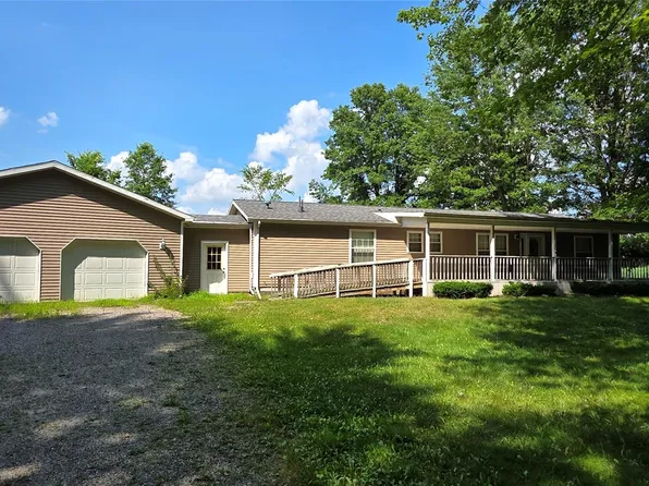 19270 W Brant Rd, Brant, MI 48614