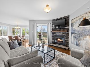 53 Darcys Rd, Lanark Highlands, ON K0G1K0