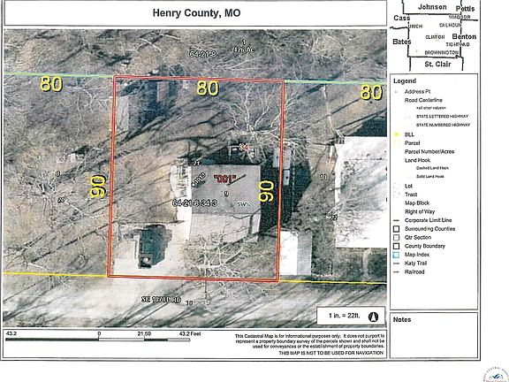 2nd image of 1013 SE 1070th Rd