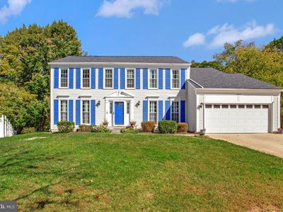 11220 Basswood Ter, Laurel, MD, 20708