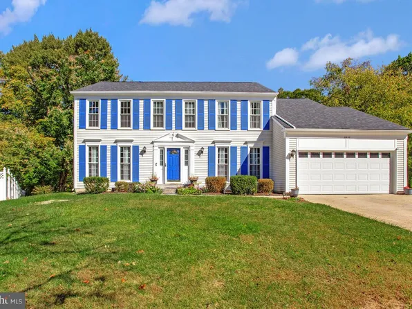 11220 Basswood Ter, Laurel, MD 20708