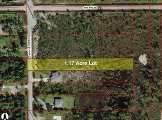 4640 Everglades Blvd N, Naples, FL 34120
